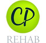 Center Point Rehab Logo